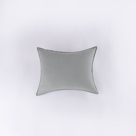 Baker Standard Sham- Mineral