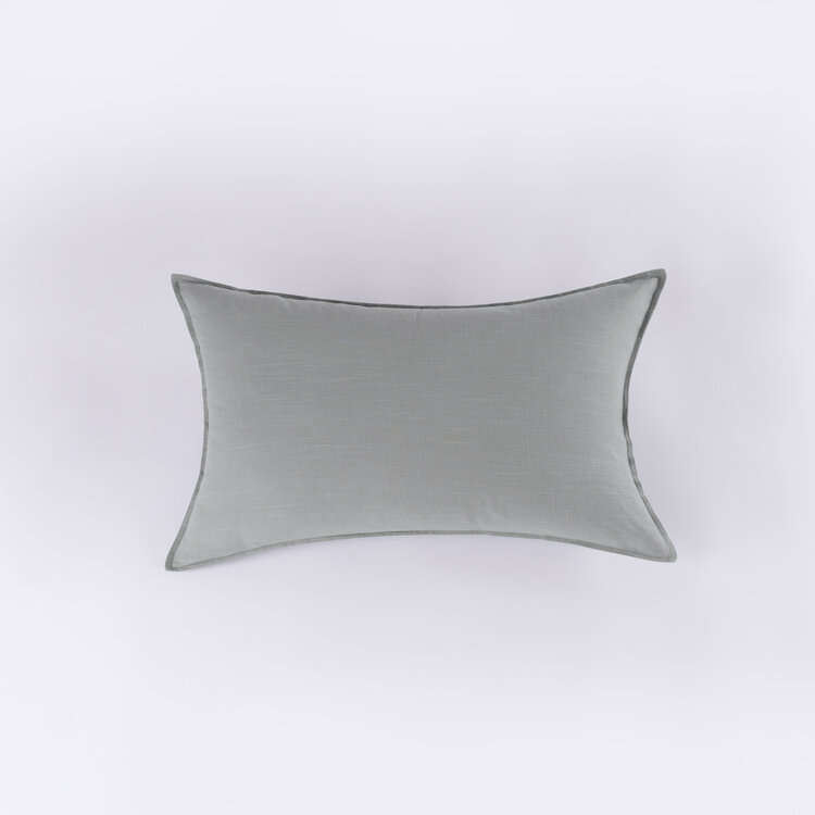 Baker King Sham- Mineral