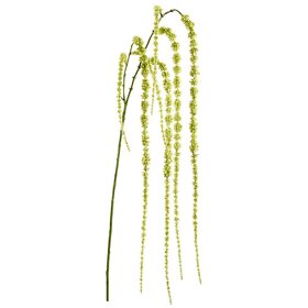58" Amaranthus Hanging Spray