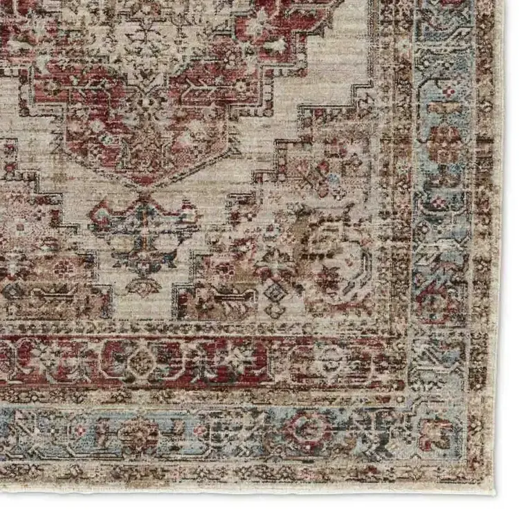 Leila-LEI03, 7'10" x 10'6"