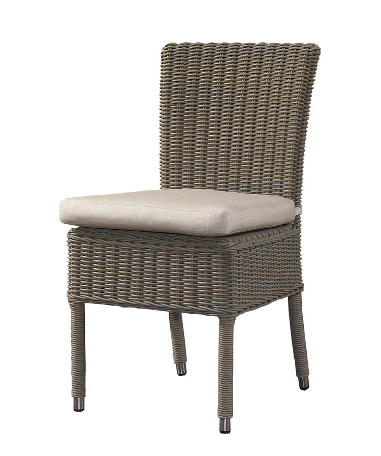 Padmas Boca Outdoor Chair