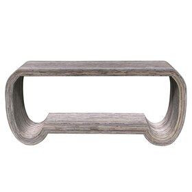 Southern Sky Aalto Console Table