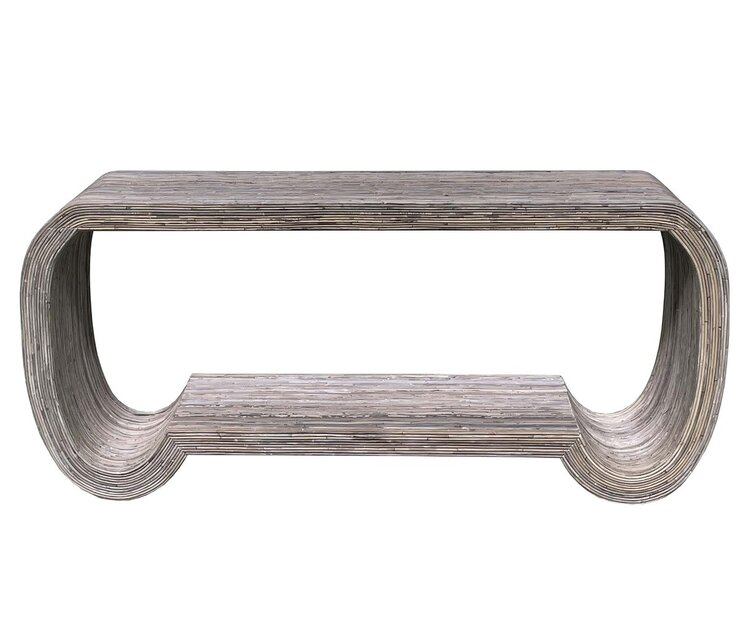 Southern Sky Aalto Console Table