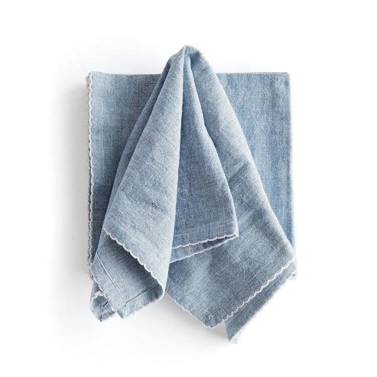 Brea Napkins, set of 4