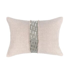 RO Lira Pillow, 14" x 20"