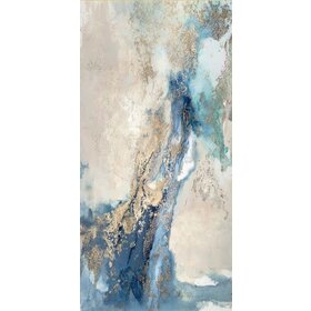 Dream Catcher 1 w/ Gold Frame