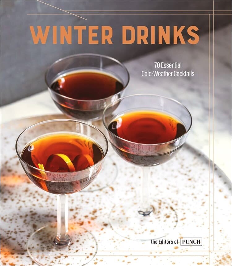 Winter Drinks