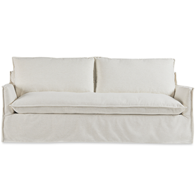Jes & Gray Seldon 84" Sleeper Sofa