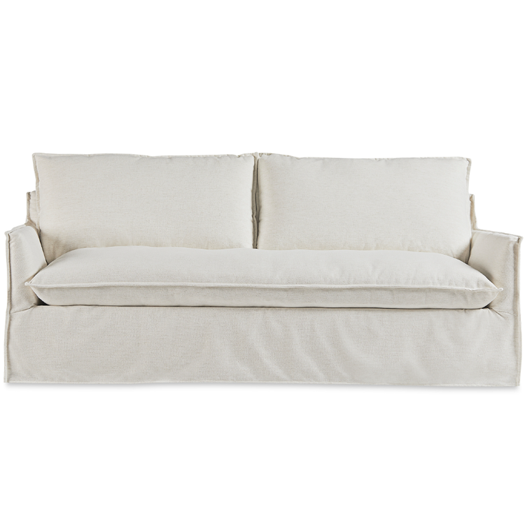 Jes & Gray Seldon 84" Sleeper Sofa