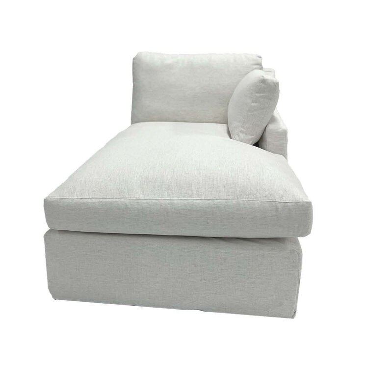 Jes & Gray Montclair RSF Chaise