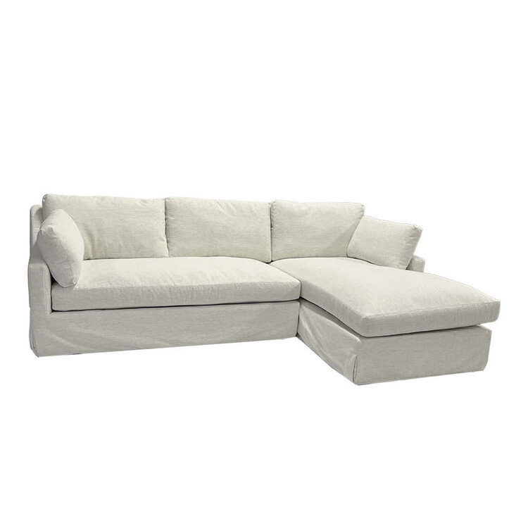 Jes & Gray Montclair RSF Chaise
