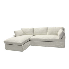 Jes & Gray Montclair LSF Chaise