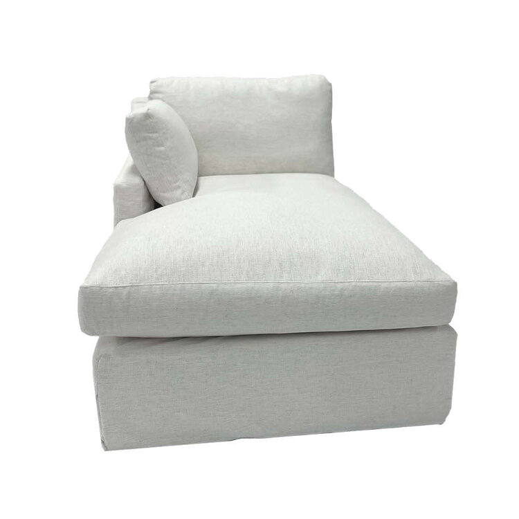 Jes & Gray Montclair LSF Chaise