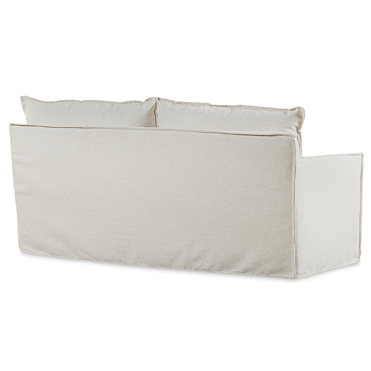 Jes & Gray Seldon LSF Loveseat