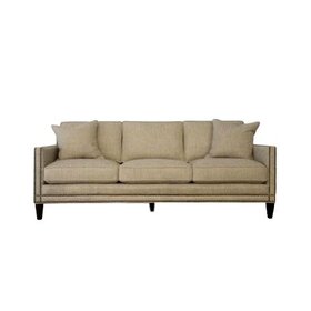 Atelier Home Landon Sofa- Linen KW