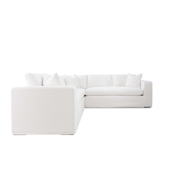 Atelier Home Dylan RSF Loveseat- WNL