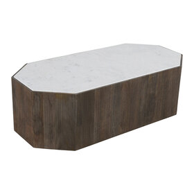 Beyond Borders Cicero Coffee Table