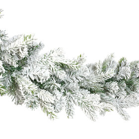 Jes & Gray Grandis Garland