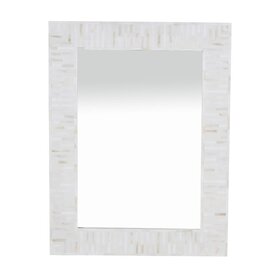 Jes & Gray Maisha Mirror
