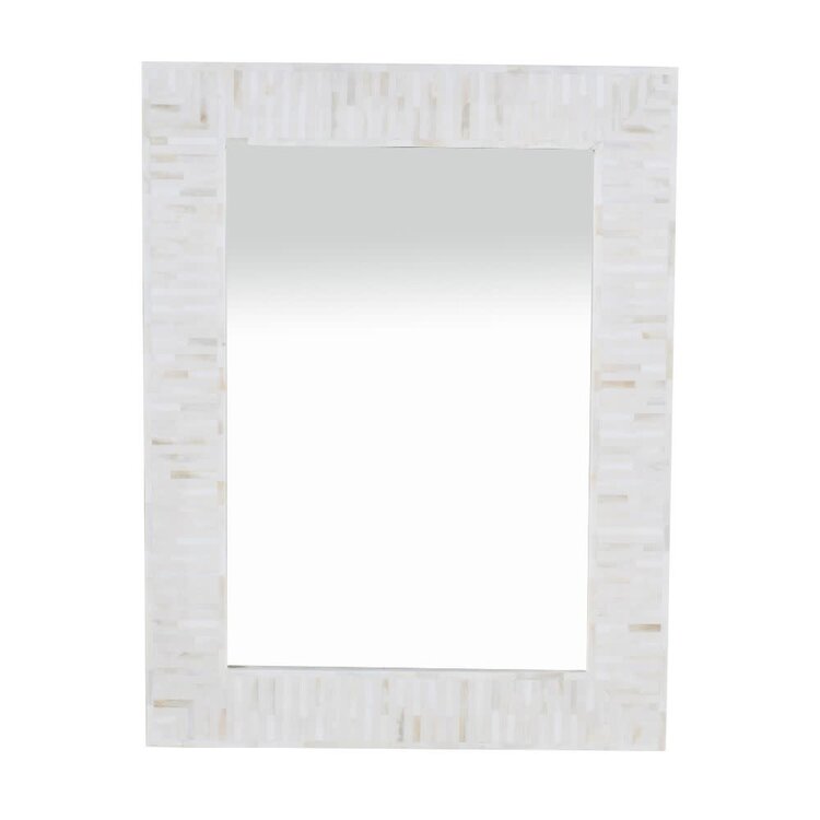 Jes & Gray Maisha Mirror