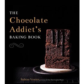 Chocolate Addict's Baking Book