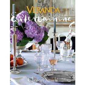 Veranda Entertaining