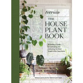 Terrain: The House Plant Book