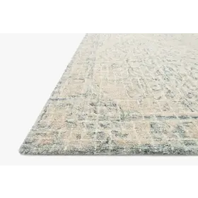 Tatum-TW-05 Natural/Sky, 5' x 7'6"