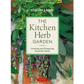 The Kitchen Herb Garden