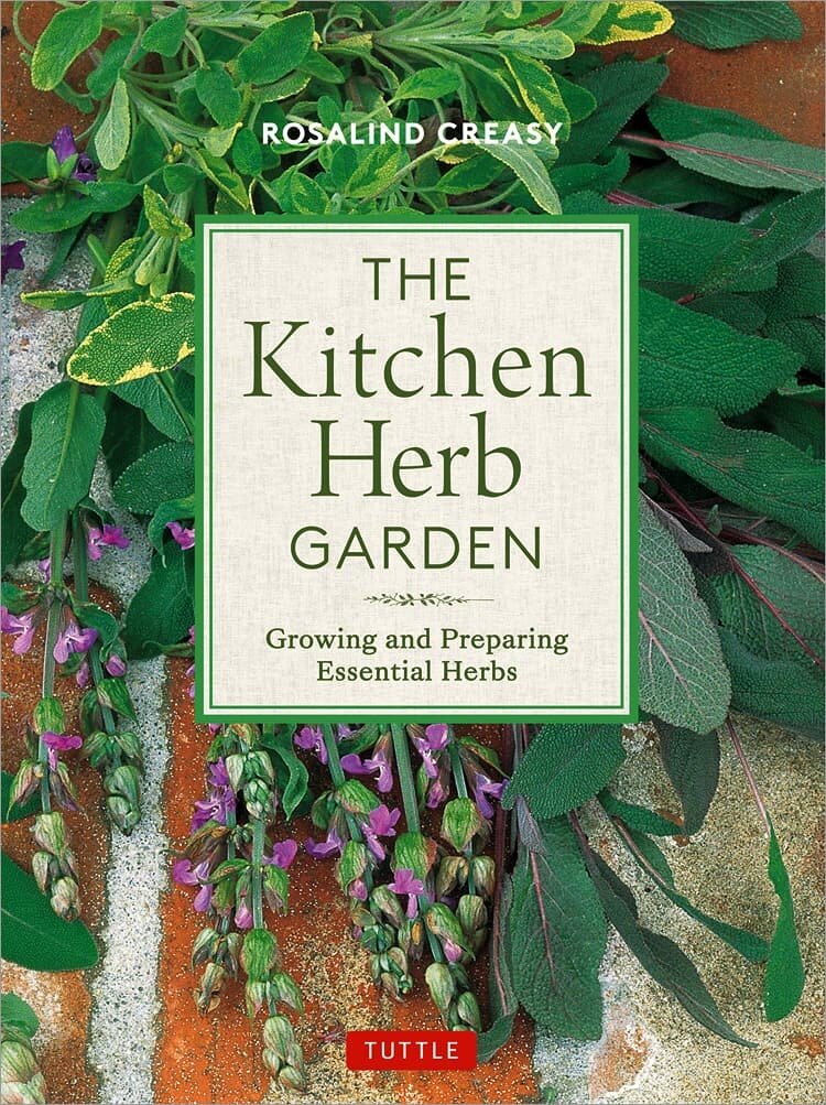 The Kitchen Herb Garden
