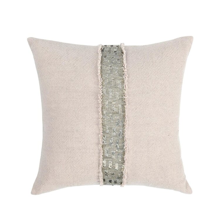 RO Lira Pillow, 22" x 22"