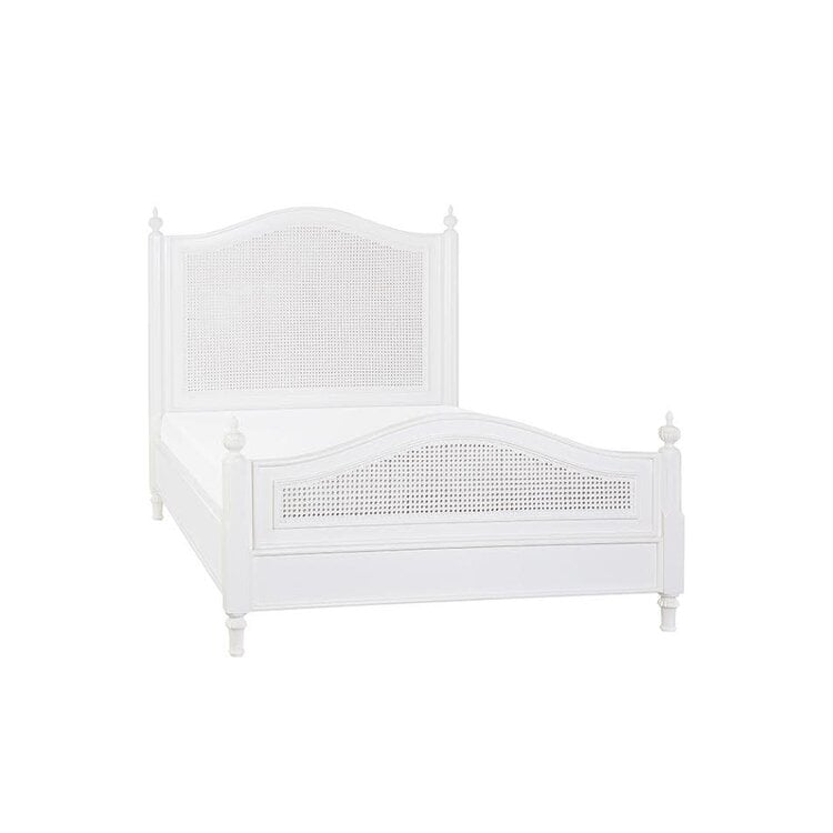 Beyond Borders Britta Bed, Queen