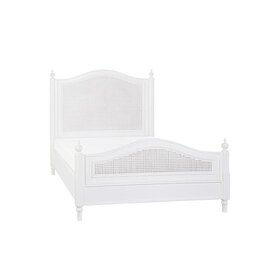 Beyond Borders Britta Bed, King