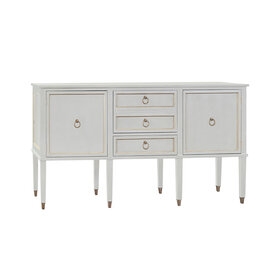 Beyond Borders Molly Buffet MGR