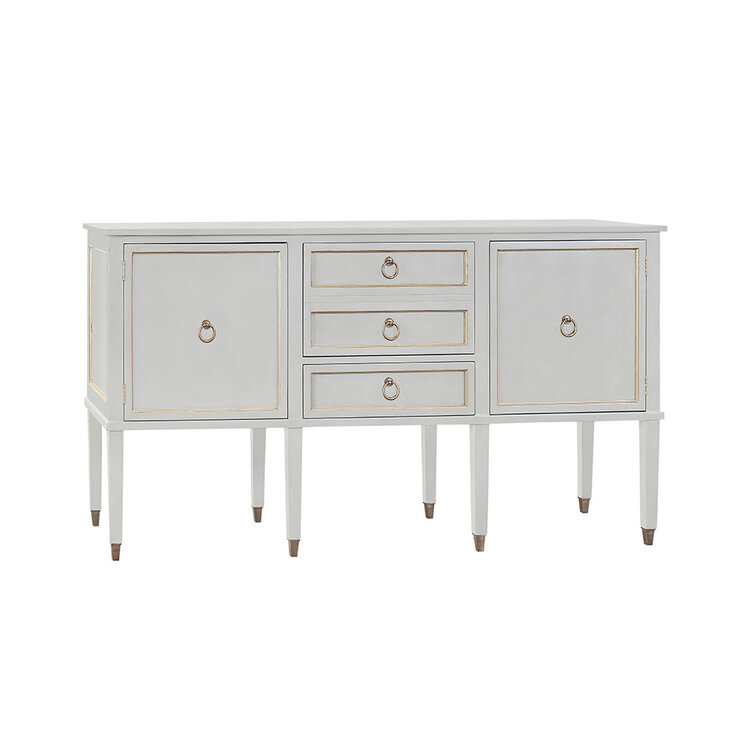 Beyond Borders Molly Buffet MGR