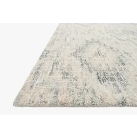 Tatum-TW-01 Slate/Silver, 7'9" x 9'9"