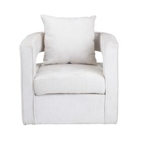 Banks Accent Chair