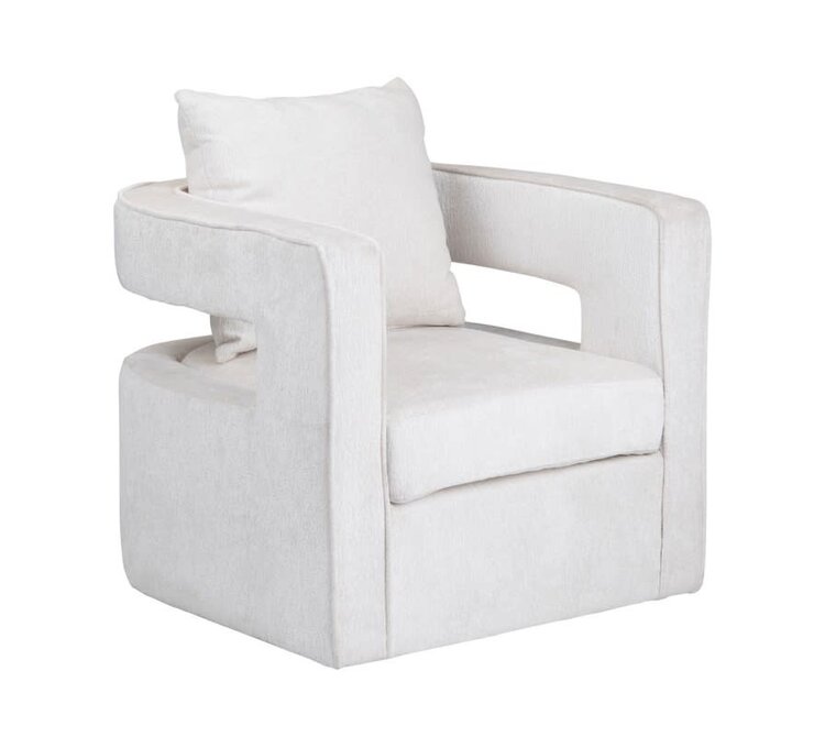 Banks Accent Chair