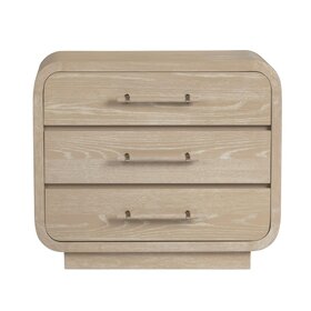 Bristol 3 Drawer Chest