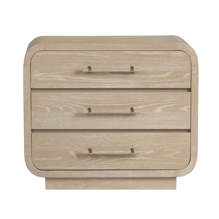 Bristol 3 Drawer Chest