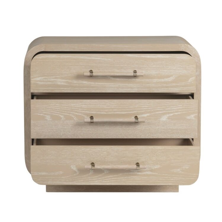 Bristol 3 Drawer Chest