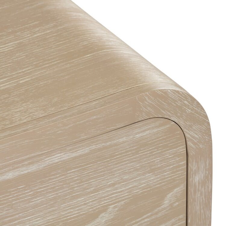 Bristol 3 Drawer Chest