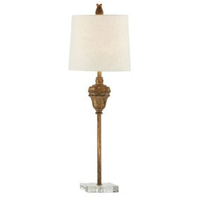 Stephanie Buffet Lamp