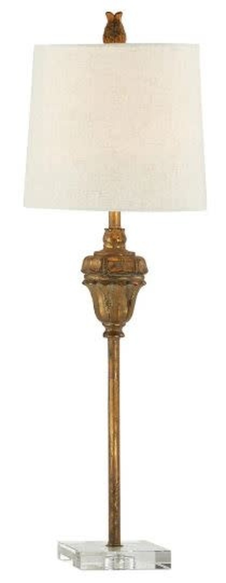 Stephanie Buffet Lamp