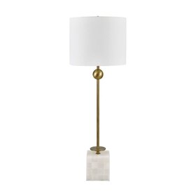 Callie Buffet Lamp