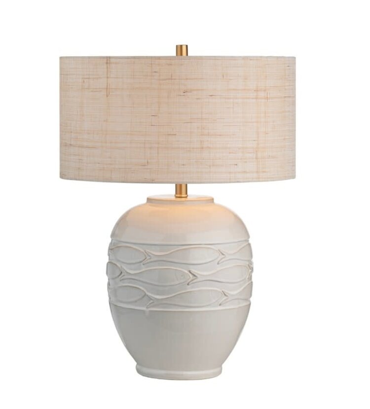 Piper Table Lamp