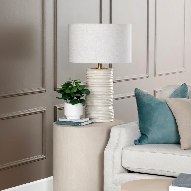 Walsh Table Lamp