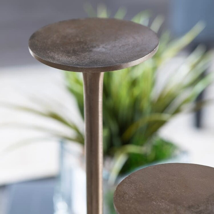 Triton Silver Holders