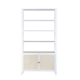 Sandy Shores Etagere