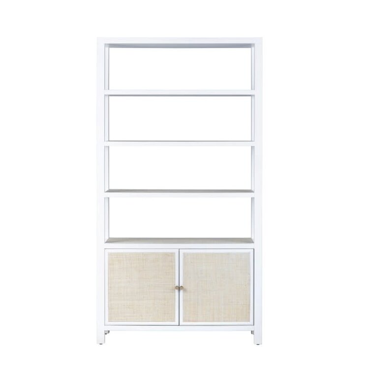 Sandy Shores Etagere